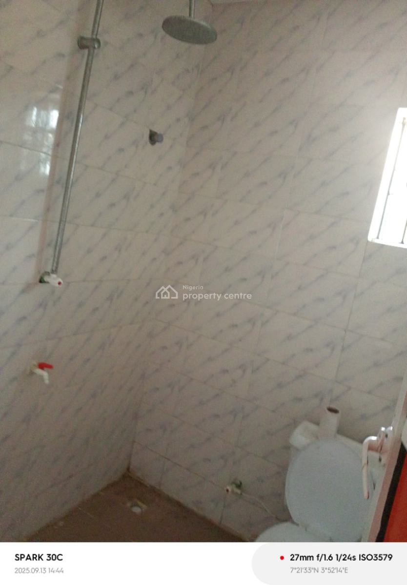 Self Contained Room, G.r.a, Abijo, Lekki, Lagos, Self Contain (single Rooms) for Rent