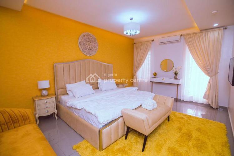 Beautifully Built and Luxurious Duplex, Victoria Island (vi), Lagos, Terraced Duplex Short Let