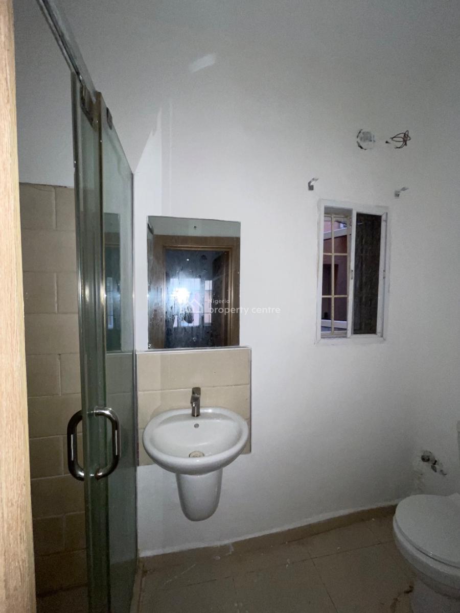 2 Bedroom Apartment, Agungi, Lekki, Lagos, Flat / Apartment for Rent