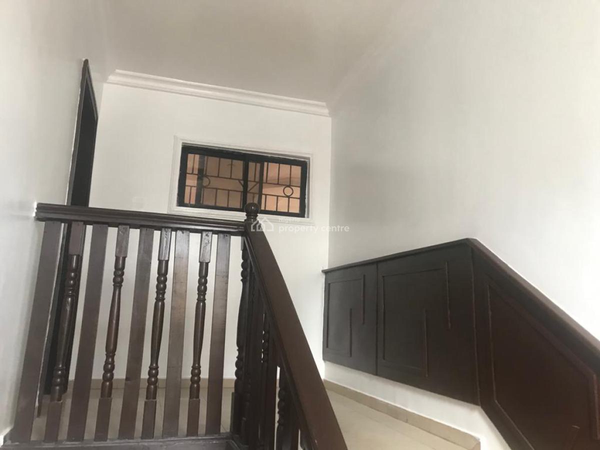 4-bedroom Semi-detached Duplex with Own Access Gate, Thomas Estate, Michael & Solomon, Ajah, Lagos, Semi-detached Duplex for Rent