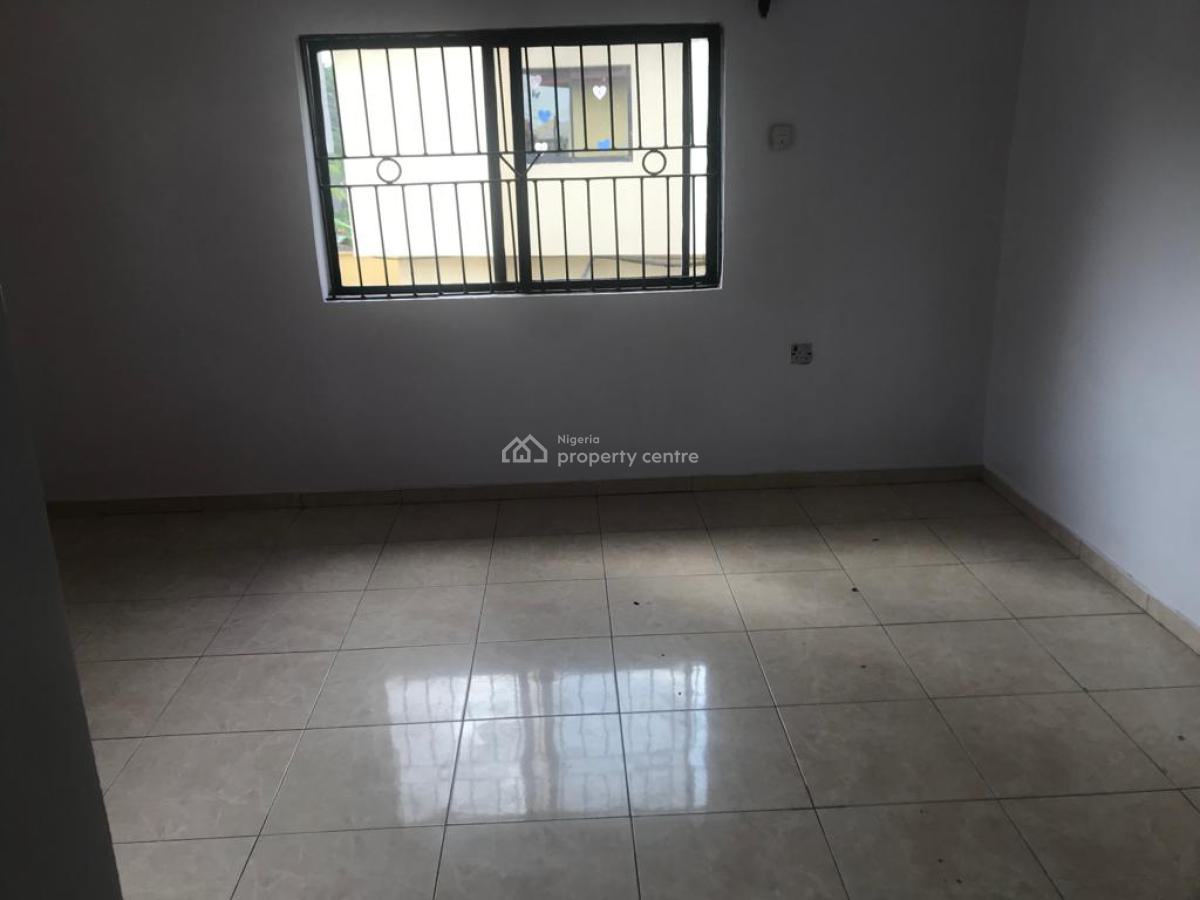 4-bedroom Semi-detached Duplex with Own Access Gate, Thomas Estate, Michael & Solomon, Ajah, Lagos, Semi-detached Duplex for Rent