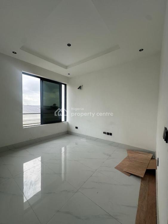 Beautifully Tastefully 4 Bedroom Terraced Duplex (installmental Payment), Ikoyi, Lagos, Terraced Duplex for Sale