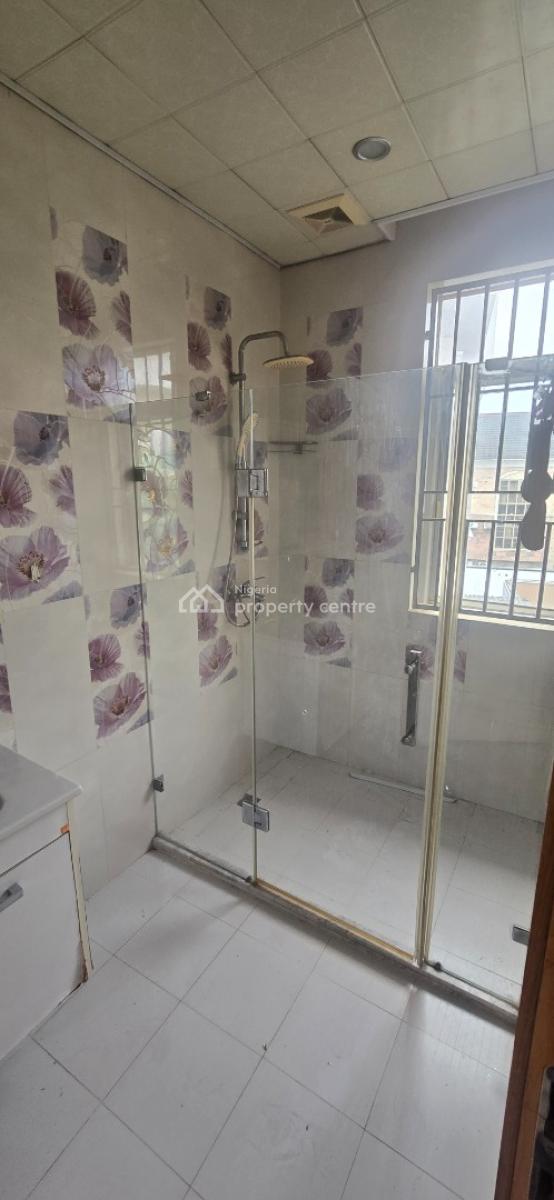Well Built 5 Bedroom Detached House on 3 Level with a Garage and Study, Parkview, Ikoyi, Lagos, Detached Duplex for Rent