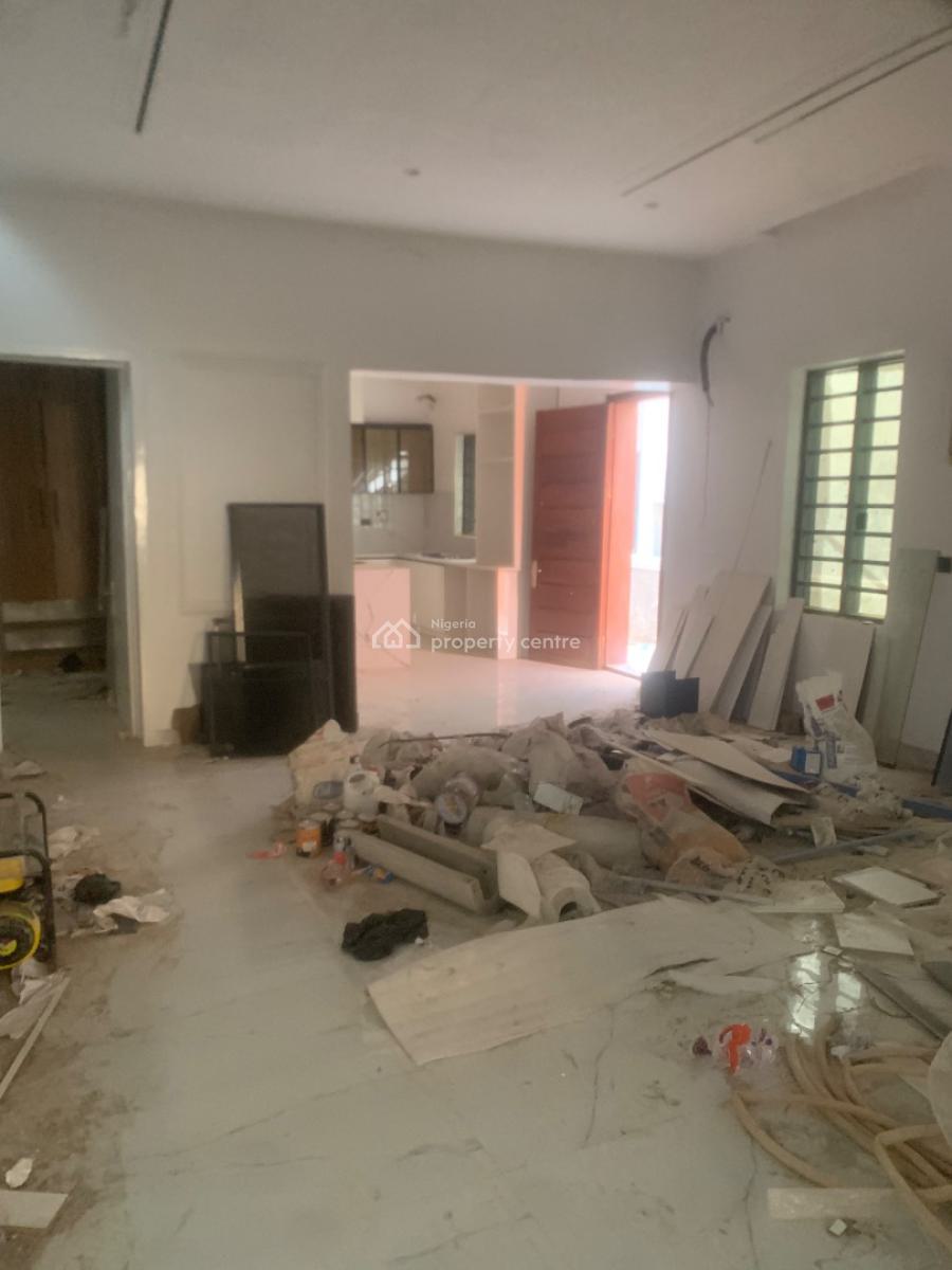 Luxury 4 Bedrooms Duplex, Praise Hill Estate, Berger, Arepo, Ogun, Semi-detached Duplex for Sale