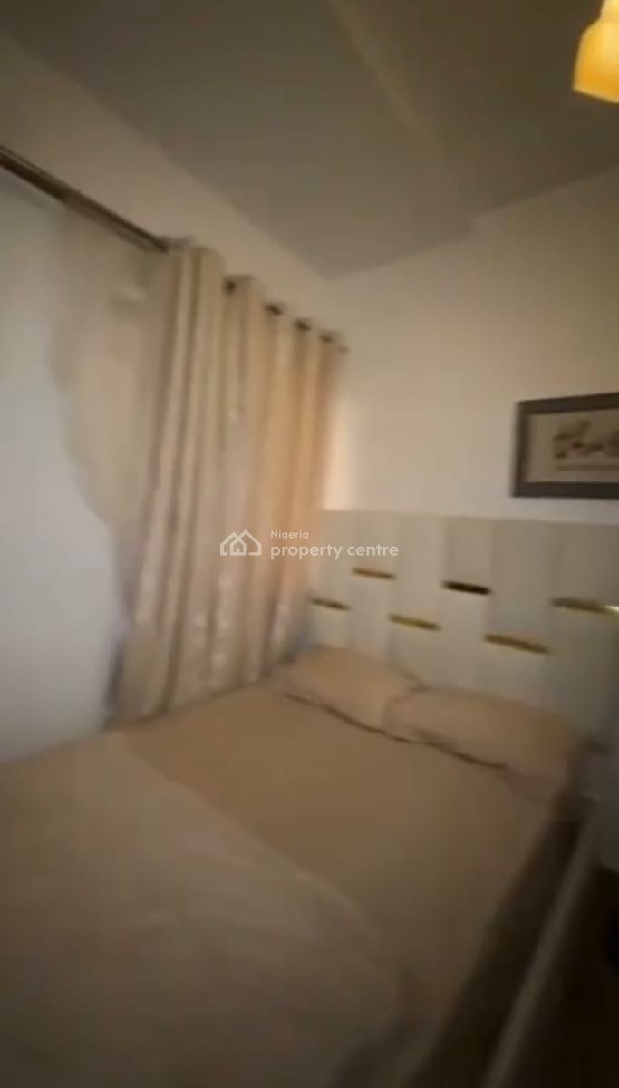 Sweet 1 Bedroom Studio Apartment, Gilmore, Jahi, Abuja, Flat / Apartment for Rent
