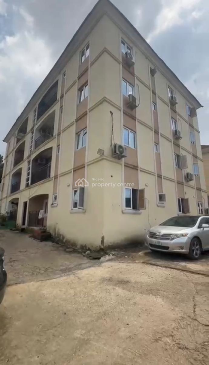 1 Bedroom Flat, Katampe, Abuja, Flat / Apartment for Rent