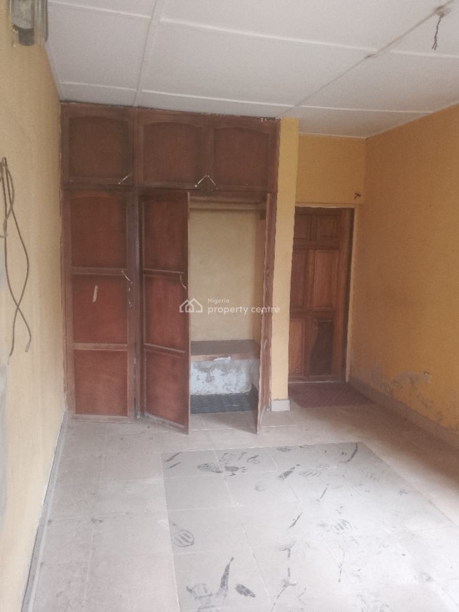 3 Bedroom Bungalow with Bq, Maternity Off Bayeku Road, Igbogbo, Ikorodu, Lagos, Detached Bungalow for Sale