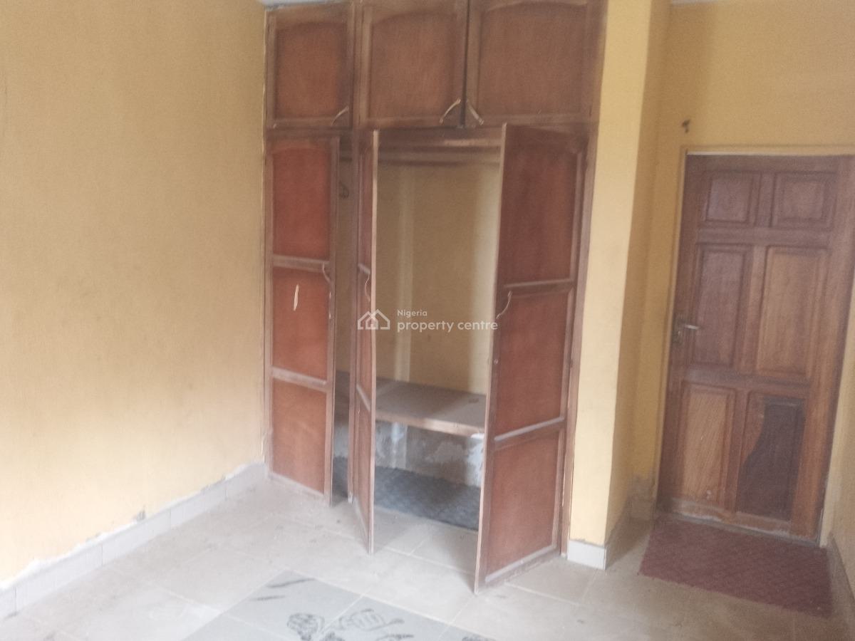 3 Bedroom Bungalow with Bq, Maternity Off Bayeku Road, Igbogbo, Ikorodu, Lagos, Detached Bungalow for Sale