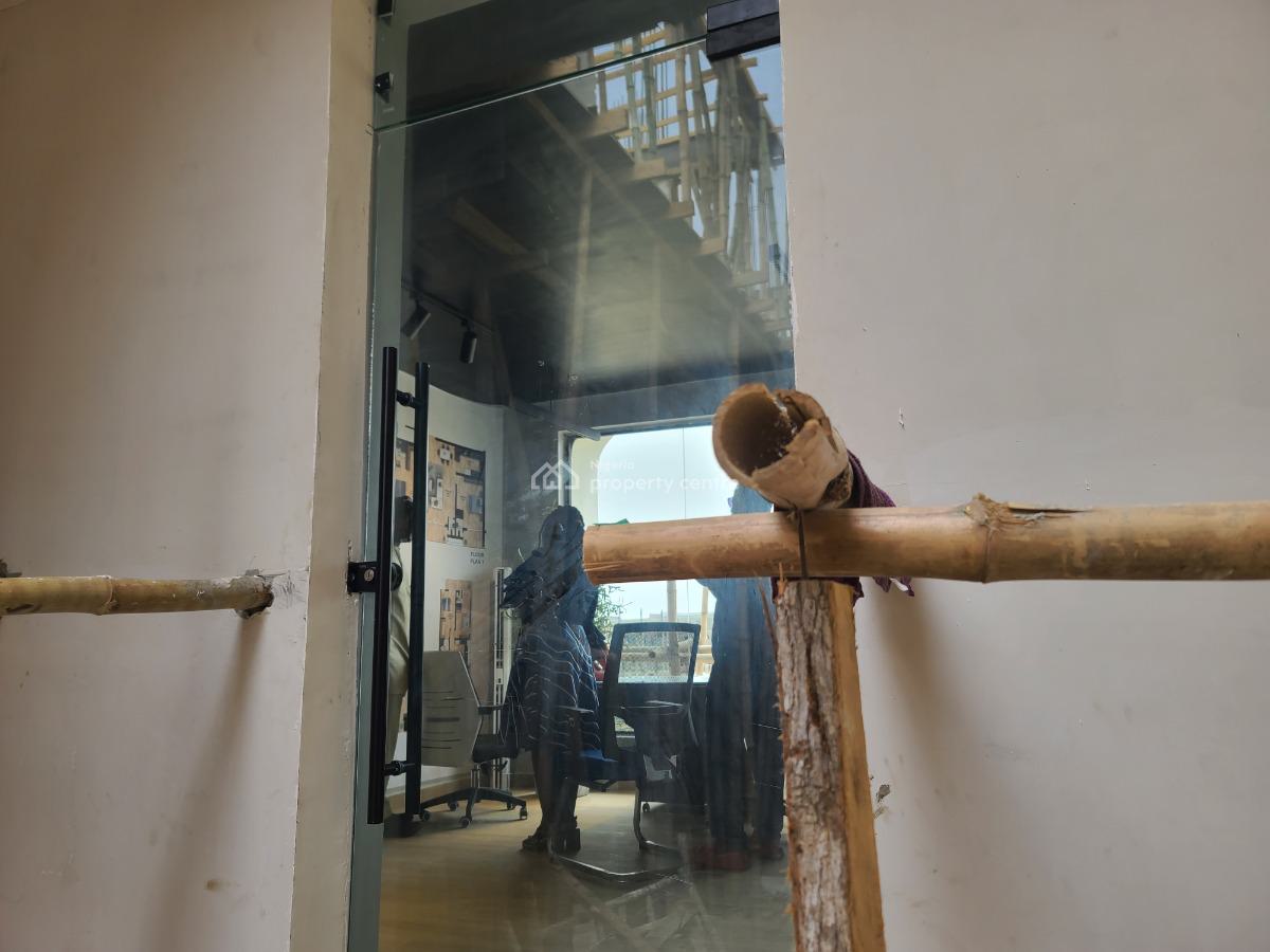 2 Bedroom Apartment Off Plan, Oasis Heights, Orange Island Lekki Foreshore, Off Freedom Way, Lekki Phase 1, Lekki, Lagos, Block of Flats for Sale