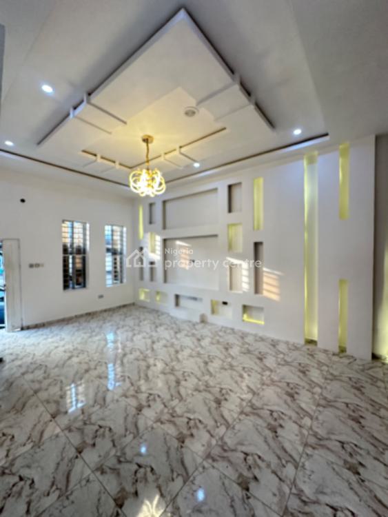 Lovely Spacious Studio Apartment, Domino Pizza, Agungi, Lekki, Lagos, Self Contain (single Rooms) for Rent