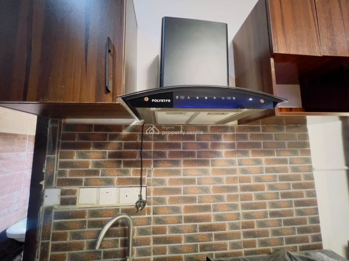 Fully Furnished Selfcon, Garki, Abuja, Self Contain (single Rooms) for Rent