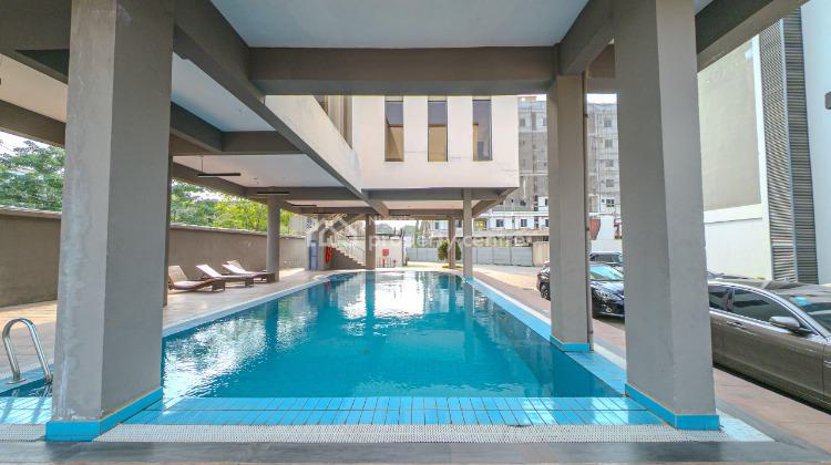 Portable Studio Apartment, Ikeja Gra, Ikeja, Lagos, Self Contain (single Rooms) Short Let