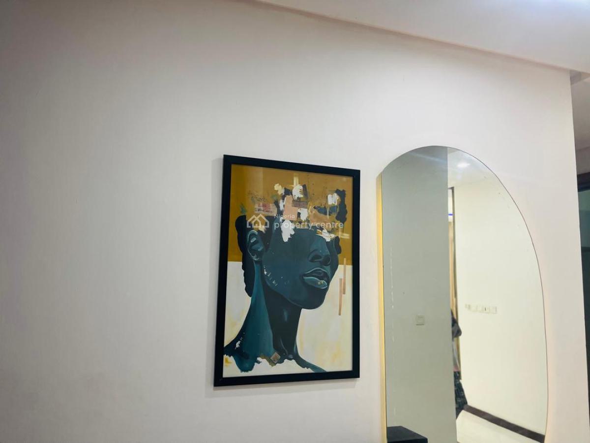 Fully Serviced 3 Bedrooms Apartment Available, Ikate, Lekki, Lagos, House for Sale