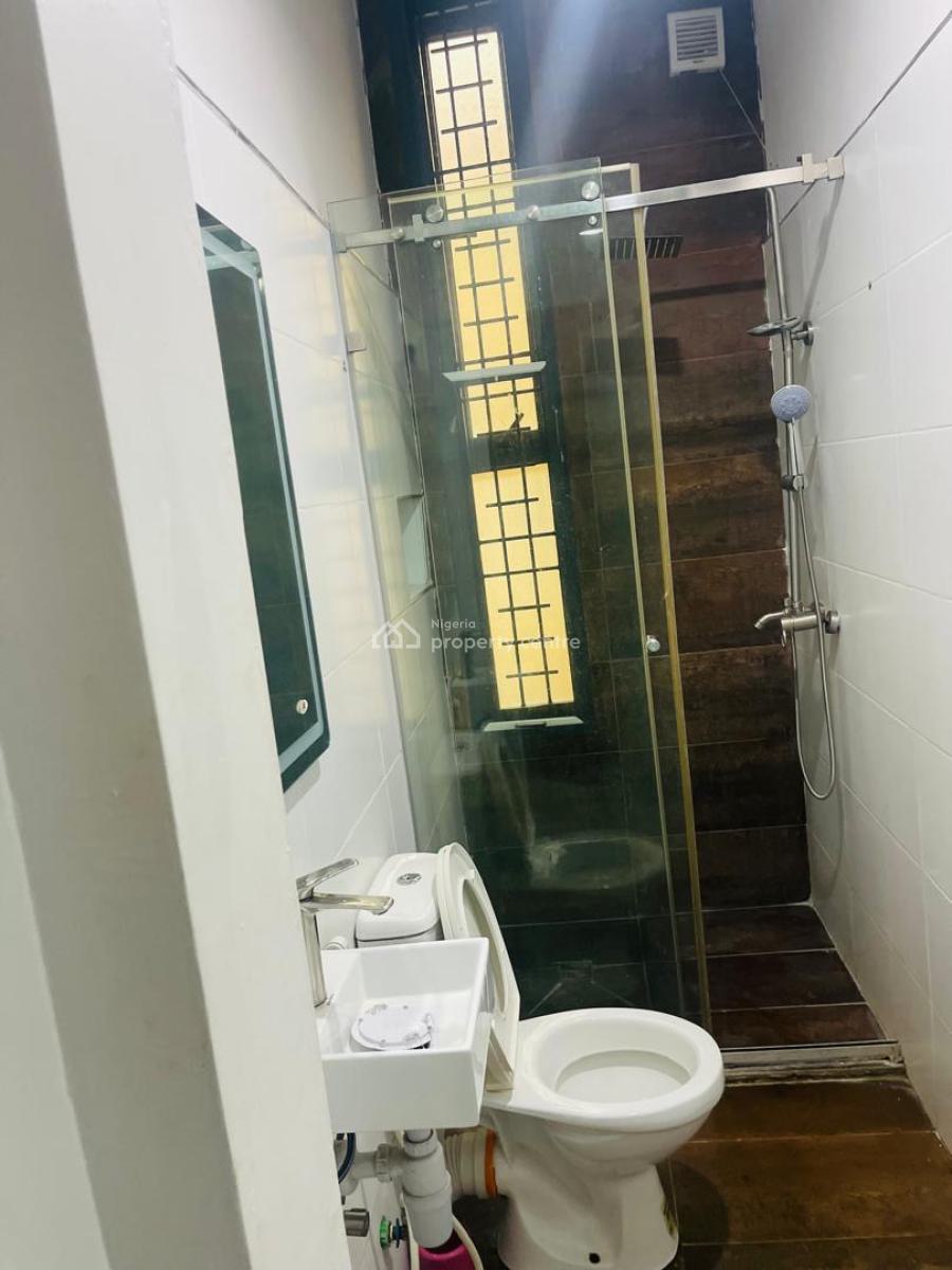Fully Serviced 3 Bedrooms Apartment Available, Ikate, Lekki, Lagos, House for Sale