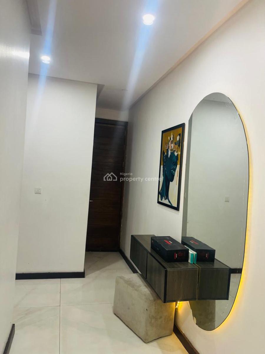 Fully Serviced 3 Bedrooms Apartment Available, Ikate, Lekki, Lagos, House for Sale