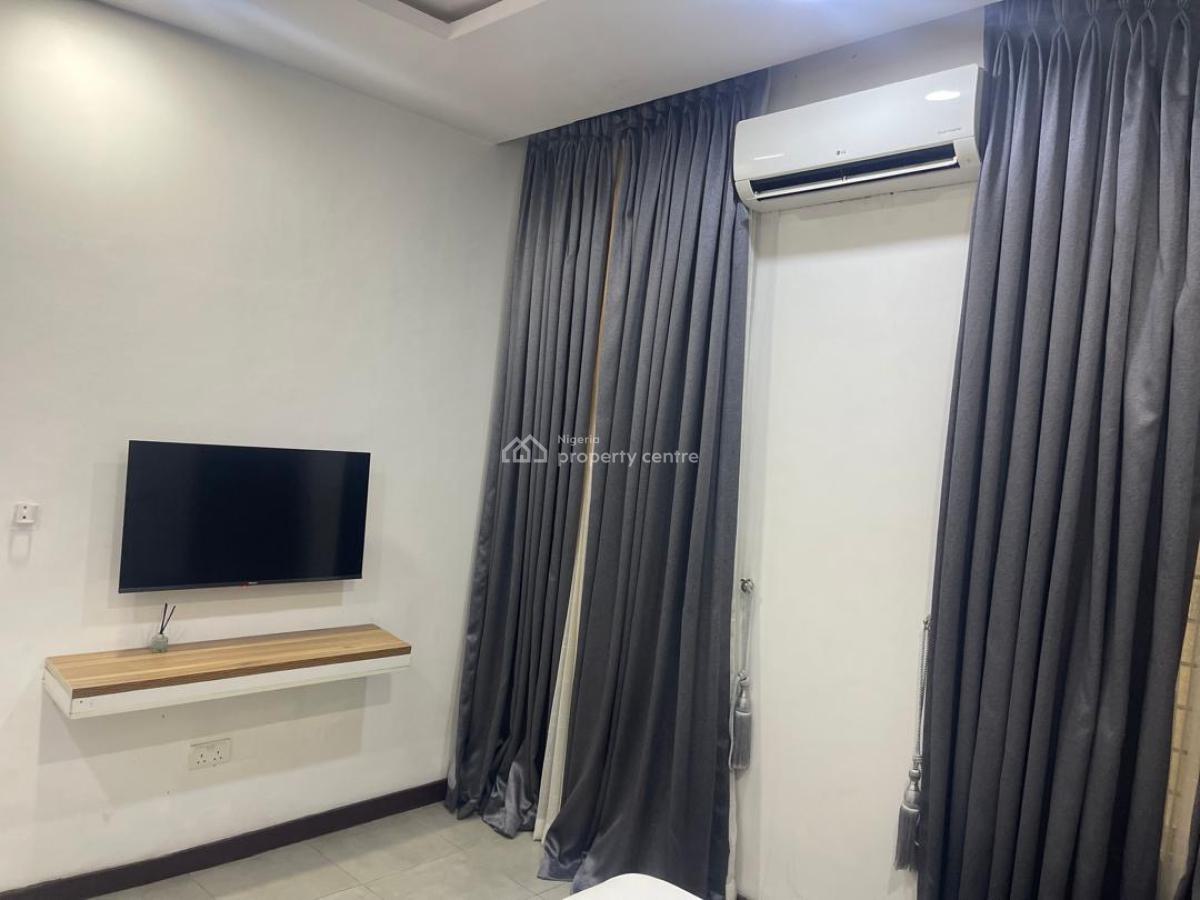 Fully Serviced 3 Bedrooms Apartment Available, Ikate, Lekki, Lagos, House for Sale