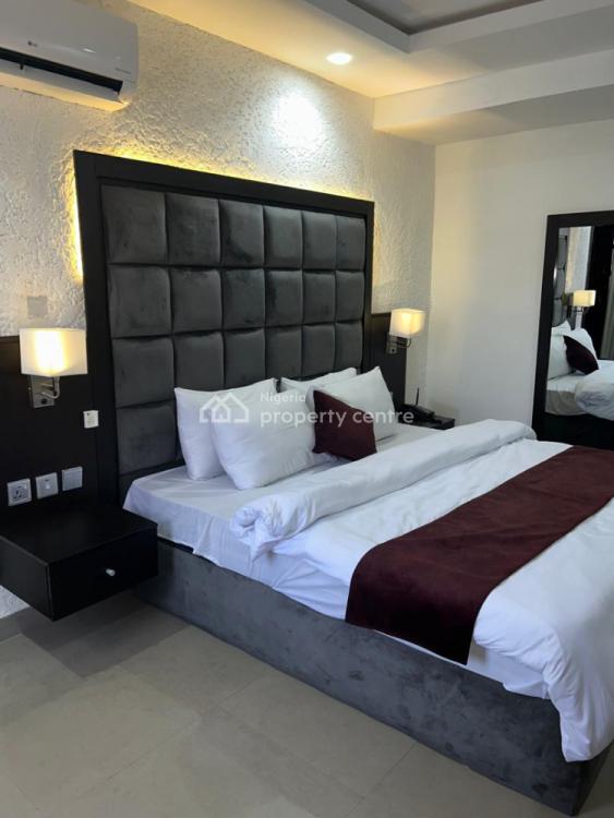 Luxury House, Victoria Island (vi), Lagos, House for Rent