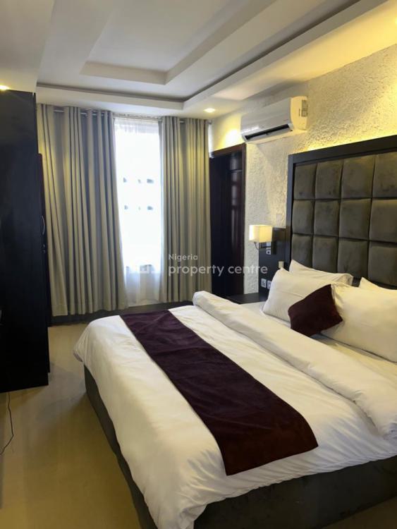 Luxury House, Victoria Island (vi), Lagos, House for Rent
