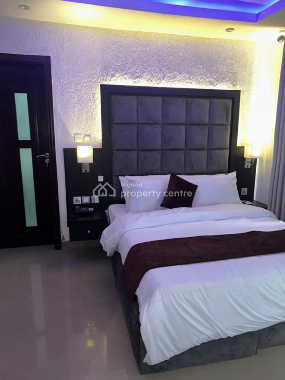 Luxury House, Victoria Island (vi), Lagos, House for Rent