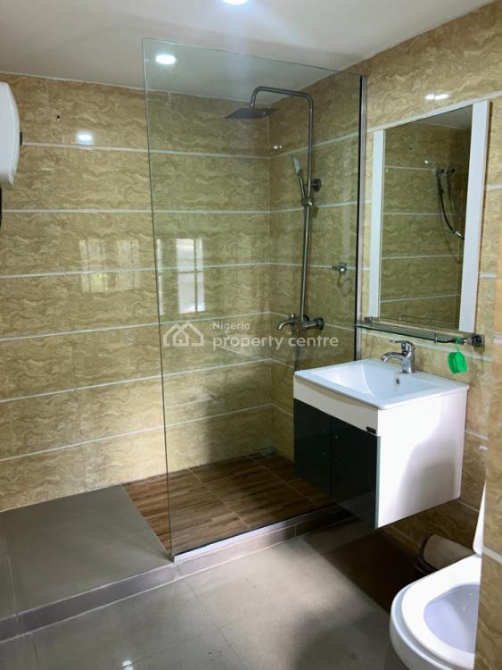 Luxury House, Victoria Island (vi), Lagos, House for Rent