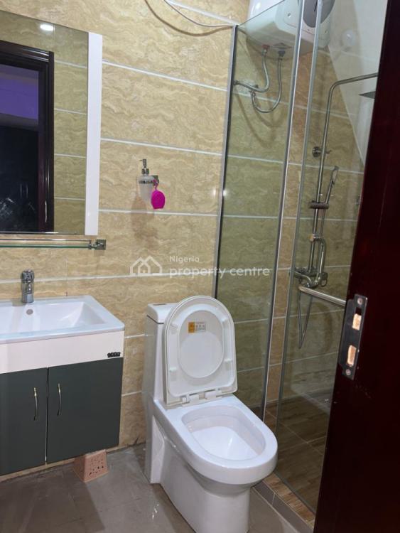 Luxury House, Victoria Island (vi), Lagos, House for Rent