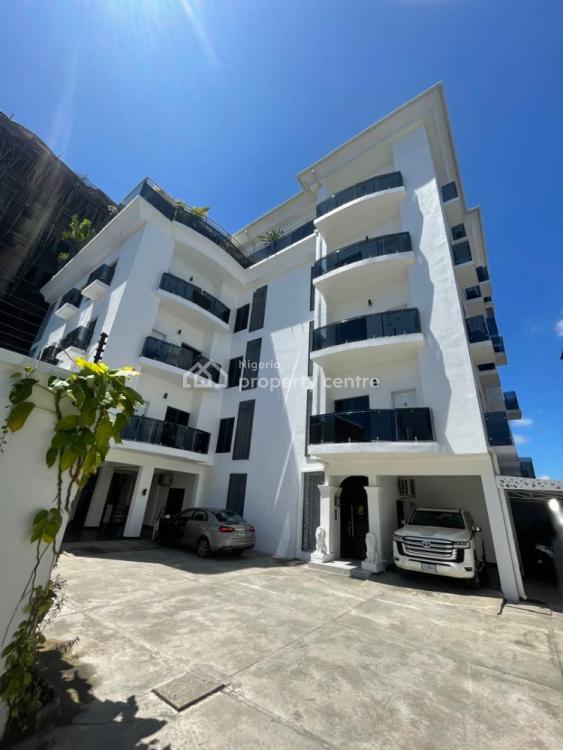 Luxury 3 Bedroom Apartment, Oniru, Victoria Island (vi), Lagos, Flat / Apartment for Rent