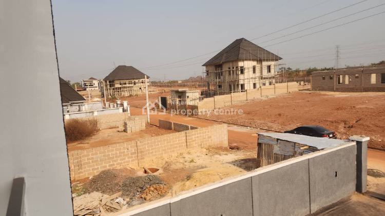 Tastefully Finished Semi Detached Duplex, Citiville Estate Phase 1, Centenary City, Enugu, Enugu, Semi-detached Duplex for Sale