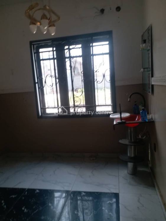 4 Bedroom Duplex, Oseni, Igbogbo, Ikorodu, Lagos, Detached Duplex for Sale