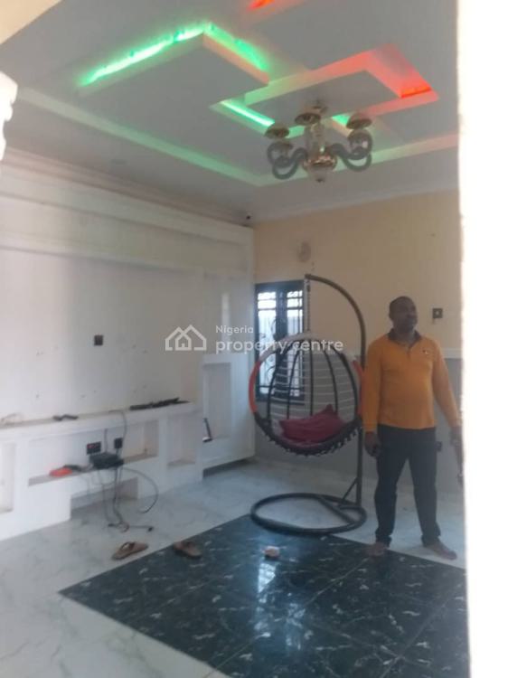 4 Bedroom Duplex, Oseni, Igbogbo, Ikorodu, Lagos, Detached Duplex for Sale