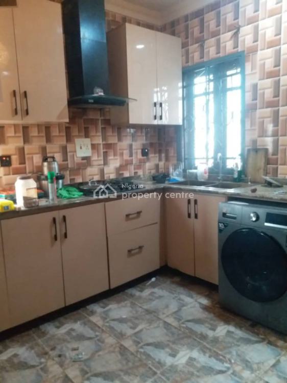 4 Bedroom Duplex, Oseni, Igbogbo, Ikorodu, Lagos, Detached Duplex for Sale