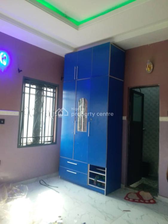 4 Bedroom Duplex, Oseni, Igbogbo, Ikorodu, Lagos, Detached Duplex for Sale