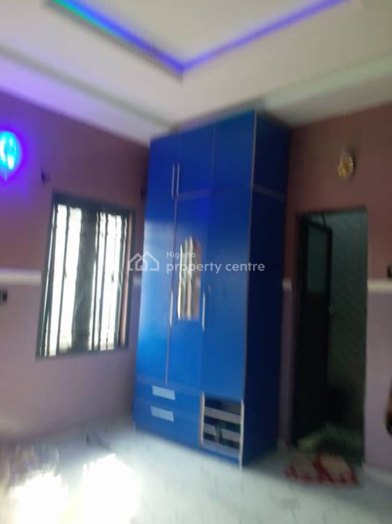 4 Bedroom Duplex, Oseni, Igbogbo, Ikorodu, Lagos, Detached Duplex for Sale