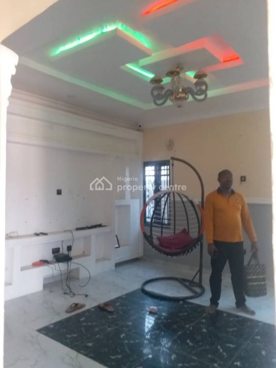 4 Bedroom Duplex, Oseni, Igbogbo, Ikorodu, Lagos, Detached Duplex for Sale