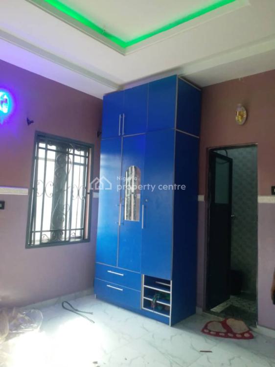 4 Bedroom Duplex, Oseni, Igbogbo, Ikorodu, Lagos, Detached Duplex for Sale