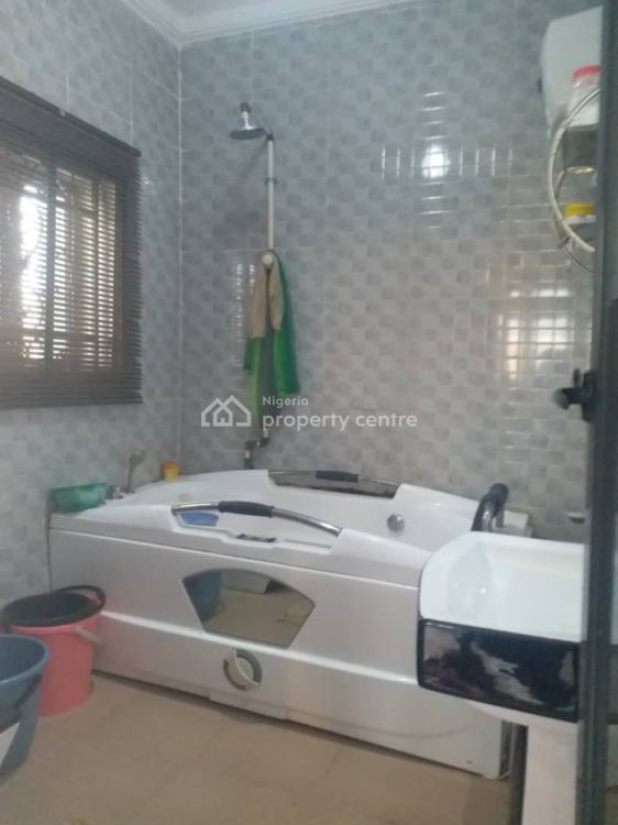 4 Bedroom Duplex, Oseni, Igbogbo, Ikorodu, Lagos, Detached Duplex for Sale