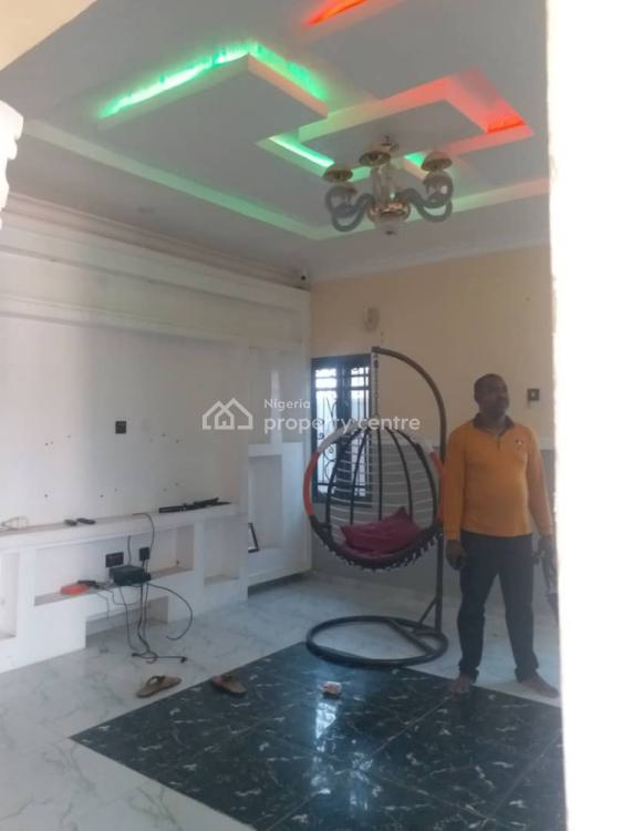 4 Bedroom Duplex, Oseni, Igbogbo, Ikorodu, Lagos, Detached Duplex for Sale