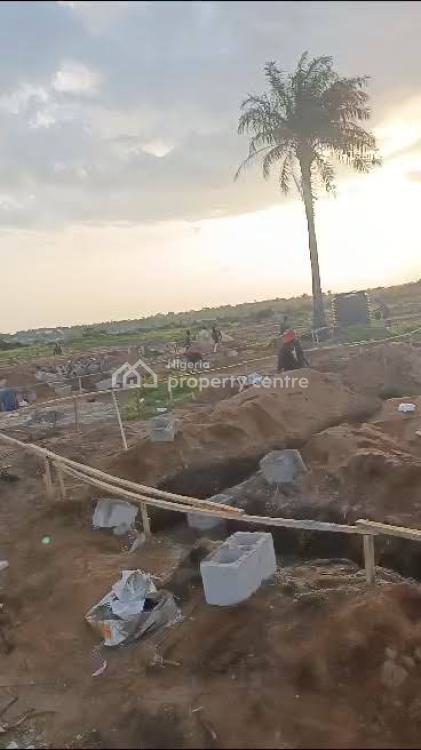 Plots of Land, Conquest Estate, Trans Ekulu, Enugu, Enugu, Residential Land for Sale