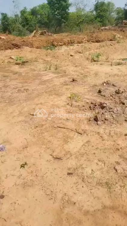 Plots of Land, Coal City Eastern Alliance Estate, Independence Layout, Enugu, Enugu, Land for Sale