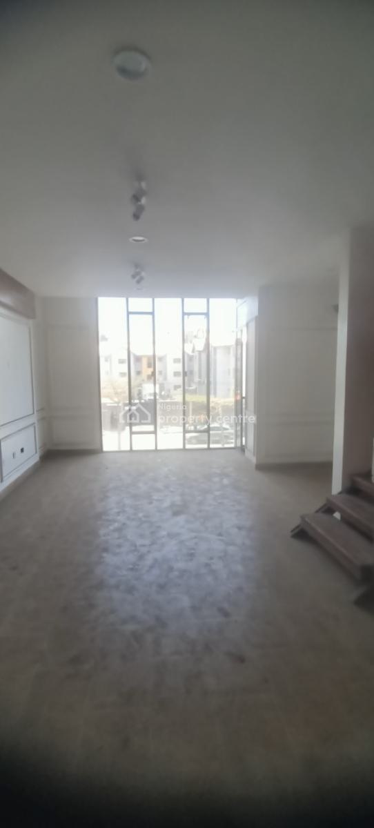 Commercial 2 Storey Building, Off Ajose Adeogun, Victoria Island (vi), Lagos, Commercial Property for Rent