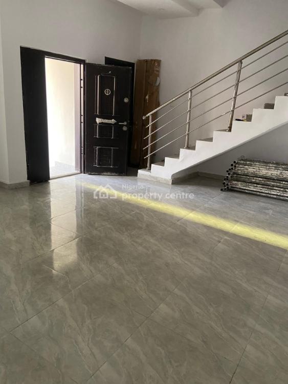 2 Bedroom, By Nike Art Gallery, Lekki Phase 1, Lekki, Lagos, Terraced Duplex for Rent