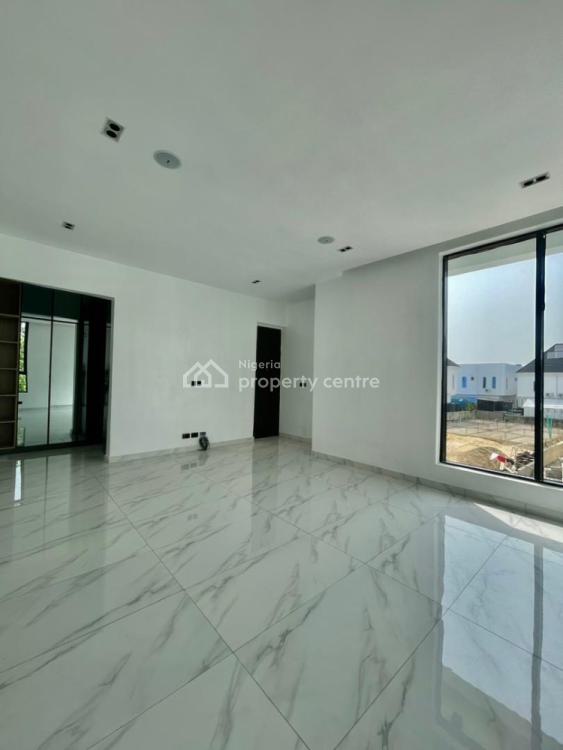 Fantastically Finished Luxury 5 Bedroom Detached Duplex, Lekki County, Lekki, Lagos, Detached Duplex for Sale