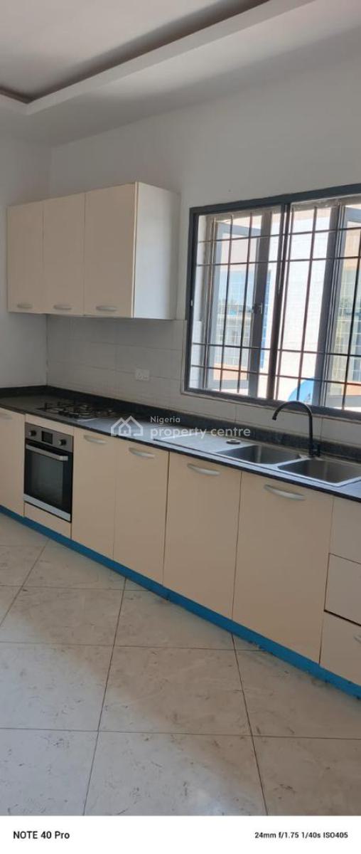Very Nice Terrace Duplex, Ikoyi, Lagos, Terraced Duplex for Sale