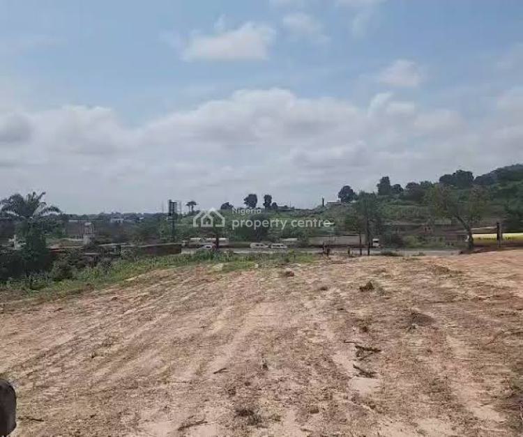 Plots of Land, Coal City Alliance Estate, Independence Layout, Enugu, Enugu, Residential Land for Sale