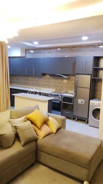 Mini Flat ( Fully Furnished), Lekki, Lagos, Mini Flat (room and Parlour) for Rent