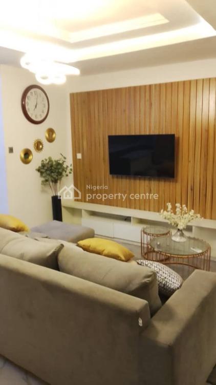 Mini Flat ( Fully Furnished), Lekki, Lagos, Mini Flat (room and Parlour) for Rent