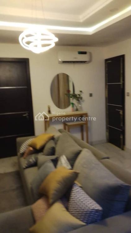 Mini Flat ( Fully Furnished), Lekki, Lagos, Mini Flat (room and Parlour) for Rent