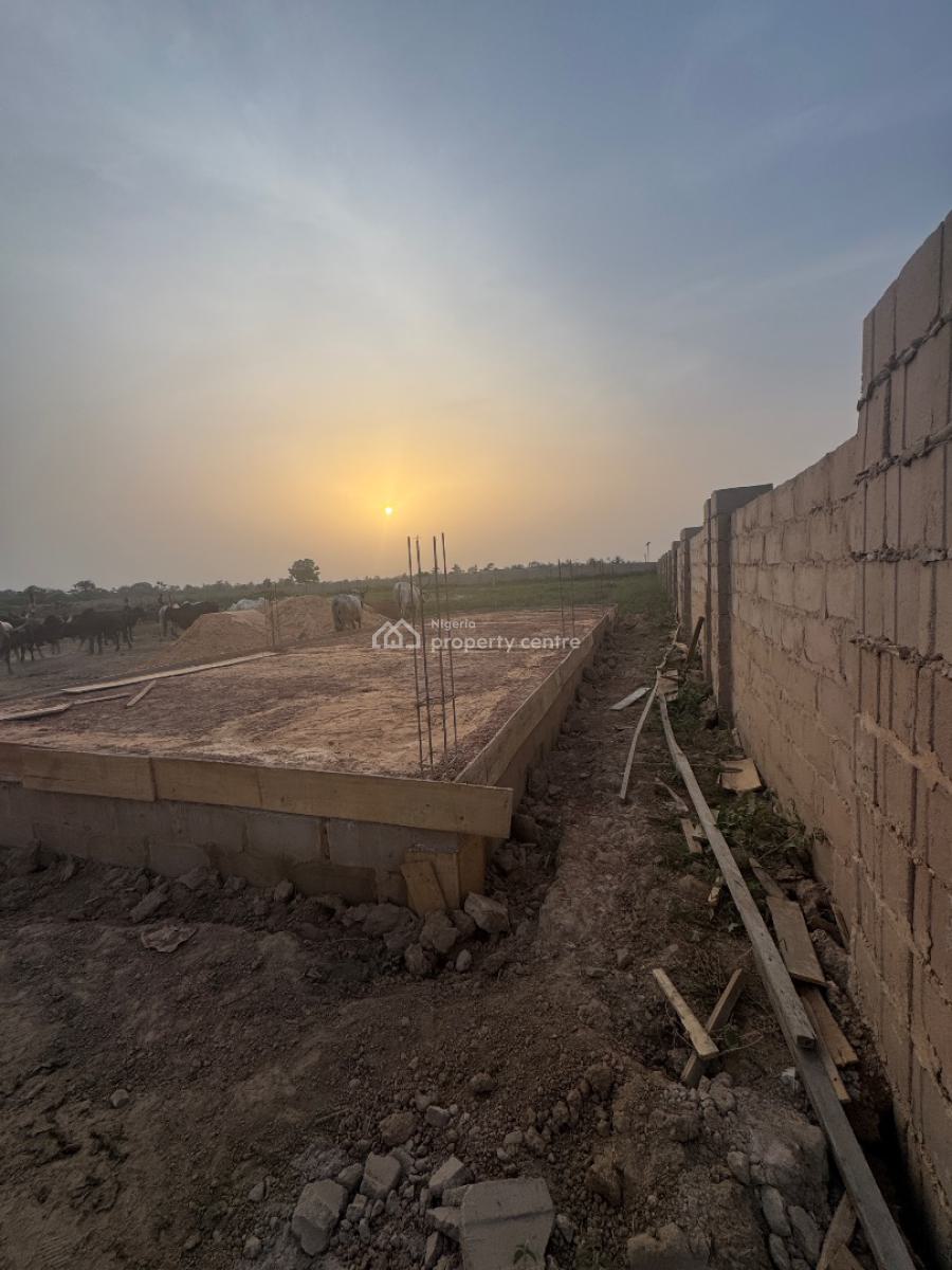 Investment Opportunities, Land for Home Ownership, Shiloh Gardens Estate, Phase 2, Independence Layout, Enugu, Enugu, Residential Land for Sale