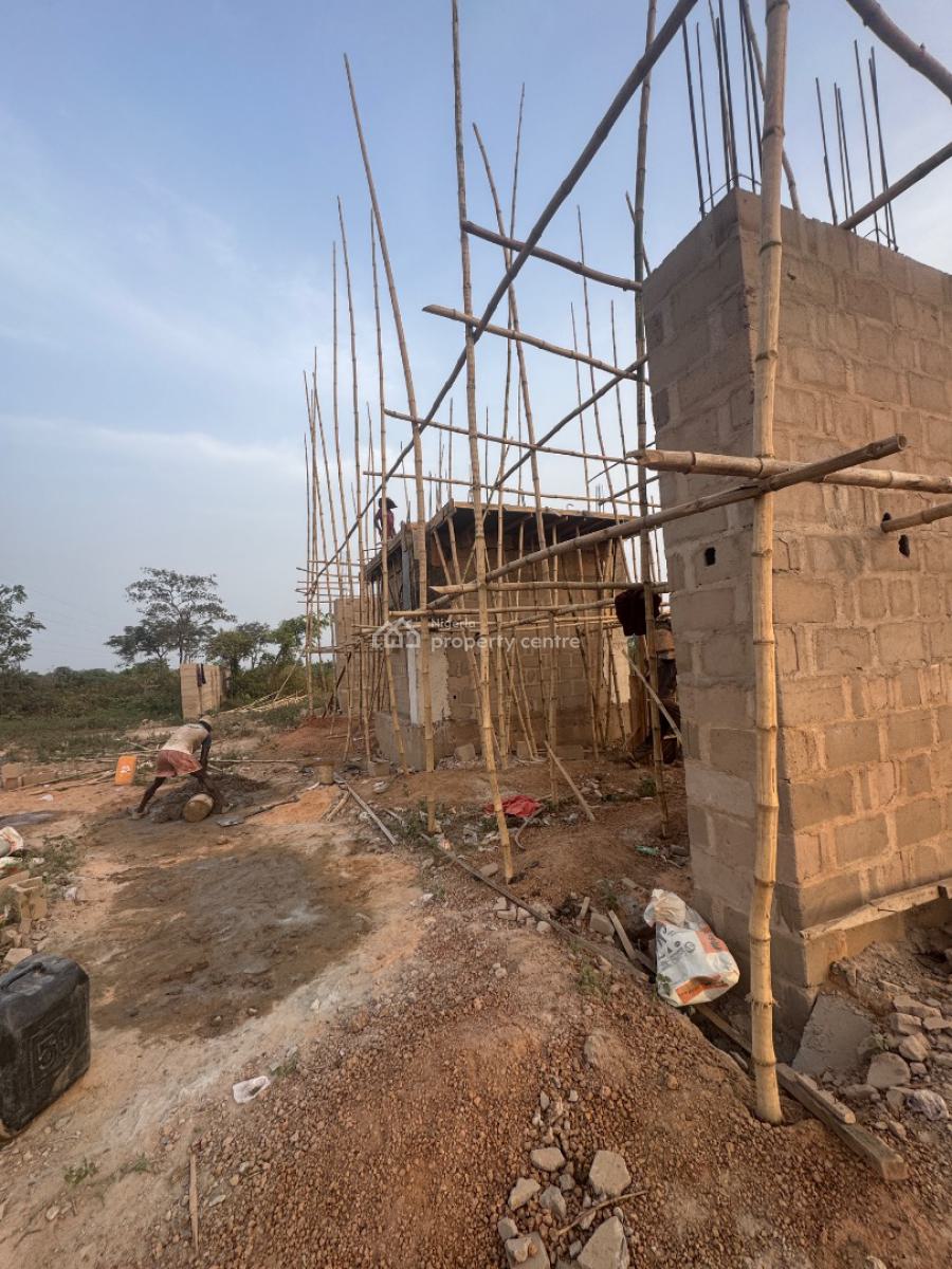 Investment Opportunities, Land for Home Ownership, Shiloh Gardens Estate, Phase 2, Independence Layout, Enugu, Enugu, Residential Land for Sale