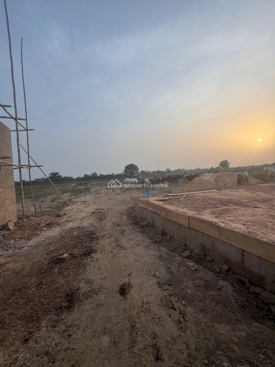 Investment Opportunities, Land for Home Ownership, Shiloh Gardens Estate, Phase 2, Independence Layout, Enugu, Enugu, Residential Land for Sale