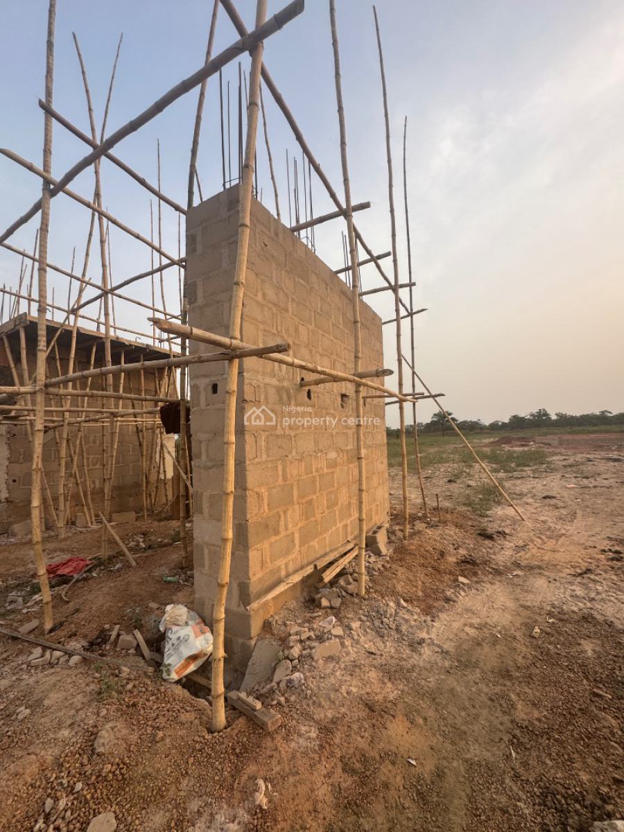 Investment Opportunities, Land for Home Ownership, Shiloh Gardens Estate, Phase 2, Independence Layout, Enugu, Enugu, Residential Land for Sale